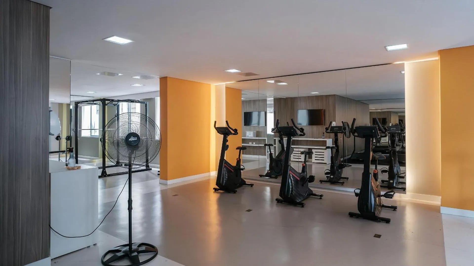 Maravilhoso Studio Metro Republica/Lg Arouch Ac/Wf Apartment Sao Paulo